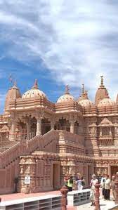 Why Festivals are Special at Our Temple